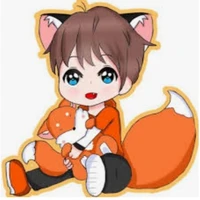 Foxbi/ Pirate team/ ác quỷ