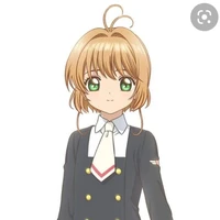 Sakura Kinomoto
