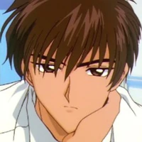 toya Kinomoto