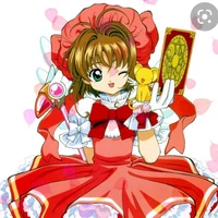 sakura kinomoto