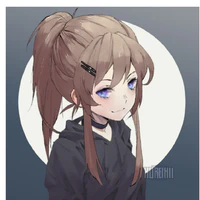 Suzuki Fuuka