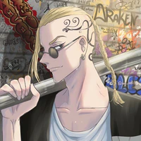 Ryuguji Ken(Draken)