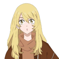 Sano Emma