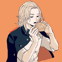 Sano Manjiro(Mikey)