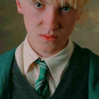 Draco malfoy