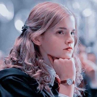 Hermione Granger- hemy-