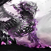 Dragon steel