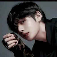 Kim Taehyung - anh