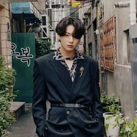 Jeon jungkook