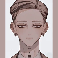 Haitani Ran
