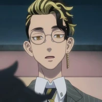 Hanma Shuji