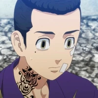 Hanemiya Kazutora