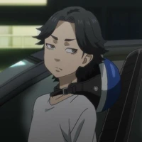 Baji Keisuke