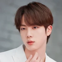 Kim Seokjin