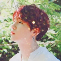 Min Yoongi