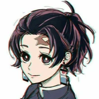 Tanjiko Kamado