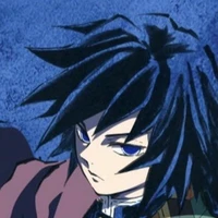 Giyuu Tomioka