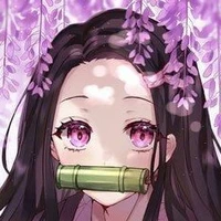 Nezuko Kamado