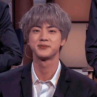 Kim Seokjin