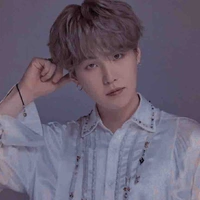 Min Yoongi