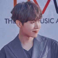 Jung Hoseok 