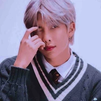 Kim Namjoon