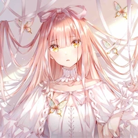Lyna Mamori