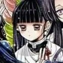 Tsuyuri Kanao