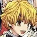 Agatsuma Zenitsu