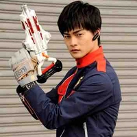 Asaka Keiichiro (Patren1-gou)