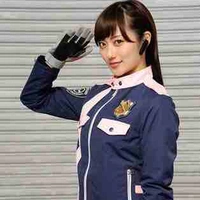 Myojin Tsukasa (PatRan 3)