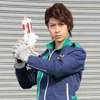 Hikawa Sakuya (PatRan 2)