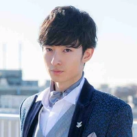 Yoimachi Toma (Lupin Blue)