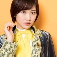 Hayami Umika (Lupin Yellow)