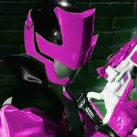 Lupinranger Pink