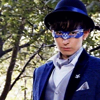 Lupin Blue