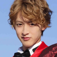 Yano Kairi (Lupin Red)