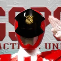 Patranger Ichi gou 