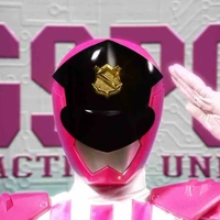 Patranger San gou 