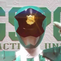 Patranger Ni gou 
