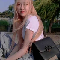 Rosé/chị Y