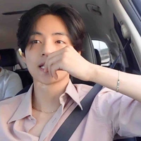 Taehyung/cậu