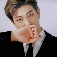 NamJoon