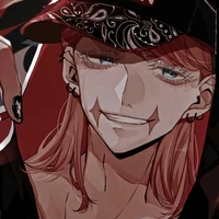 Sanzu Haruchiyo