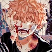 Nahoya Kawata(Smiley)
