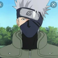 Hatake Kakashi