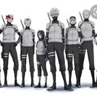 Anbu làng Lá