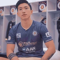 Đoàn Văn Hậu