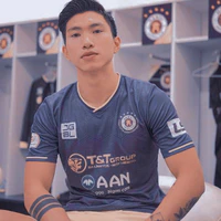 Đoàn Văn Hậu