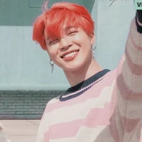 Park Jimin _ cô